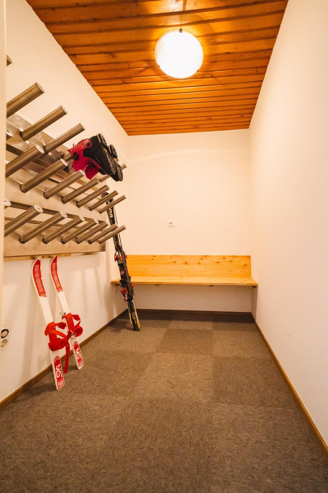多比亚科Elslerhof公寓 外观 照片